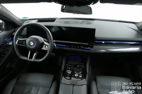 BMW 520 i M Sport Paket Steptronic - 92180 лв. / 47130.89 € - 90813536 6
