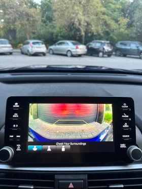 Honda Accord 1.5T Sport, снимка 17