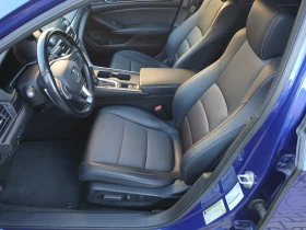 Обява за продажба на Honda Accord 1.5T Sport ~45 990 лв. - изображение 8