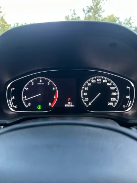 Honda Accord 1.5T Sport, снимка 15