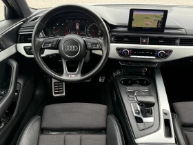 Audi A4 2.0TDi 190 * Quattro* * S-Line* * *  | Mobile.bg    11