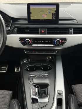 Audi A4 2.0TDi 190 * Quattro* * S-Line* * *  | Mobile.bg    16