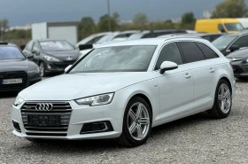     Audi A4 2.0TDi 190 * Quattro* * S-Line* * * 