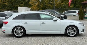 Audi A4 2.0TDi 190 * Quattro* * S-Line* * *  | Mobile.bg    8