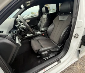 Audi A4 2.0TDi 190 * Quattro* * S-Line* * *  | Mobile.bg    13
