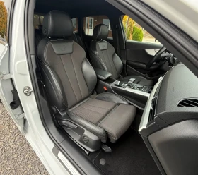 Audi A4 2.0TDi 190 * Quattro* * S-Line* * *  | Mobile.bg    14