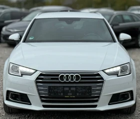     Audi A4 2.0TDi 190 * Quattro* * S-Line* * * 