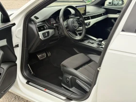 Audi A4 2.0TDi 190 * Quattro* * S-Line* * *  | Mobile.bg    10