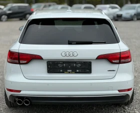 Audi A4 2.0TDi 190 * Quattro* * S-Line* * *  | Mobile.bg    5