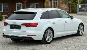 Audi A4 2.0TDi 190 * Quattro* * S-Line* * *  | Mobile.bg    6