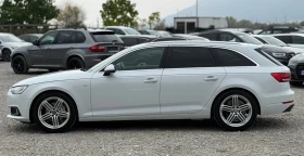 Audi A4 2.0TDi 190 * Quattro* * S-Line* * *  | Mobile.bg    7