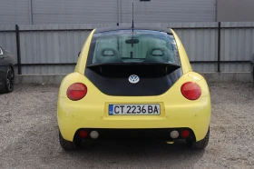 VW Beetle 1.9 TDI Klima Parktr SzH Leder Schiebedach #iCarbg | Mobile.bg    5