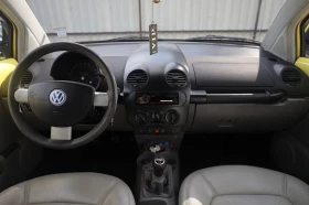 VW Beetle 1.9 TDI Klima Parktr SzH Leder Schiebedach #iCarbg | Mobile.bg    11