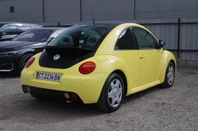 VW Beetle 1.9 TDI Klima Parktr SzH Leder Schiebedach #iCarbg | Mobile.bg    4