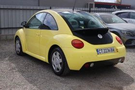 VW Beetle 1.9 TDI Klima Parktr SzH Leder Schiebedach #iCarbg | Mobile.bg    6