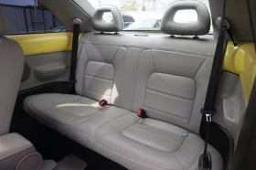 VW Beetle 1.9 TDI Klima Parktr SzH Leder Schiebedach #iCarbg | Mobile.bg    8