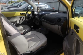 VW Beetle 1.9 TDI Klima Parktr SzH Leder Schiebedach #iCarbg | Mobile.bg    7