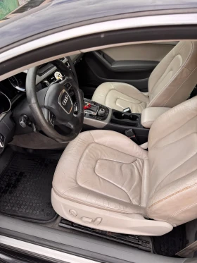 Audi A5 2.7 - 12300 лв. / 6288.89 € - 81187575 6