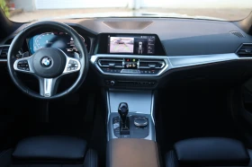 BMW 320 dX LASER KeyGO Digital KAM HuD SzH Memory #iCarbg - 49900 лв. / 25513.46 € - 15780722 7