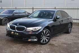 BMW 320 dX LASER KeyGO Digital KAM HuD SzH Memory #iCarbg