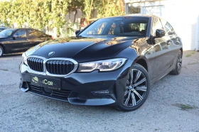 BMW 320 dX LASER KeyGO Digital KAM HuD SzH Memory #iCarbg