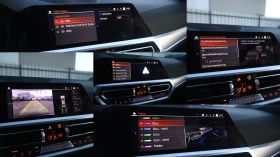 BMW 320 dX LASER KeyGO Digital KAM HuD SzH Memory #iCarbg | Mobile.bg    13