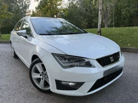 Seat Leon FR / АВТОМАТИК 