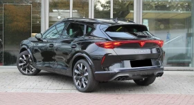 Cupra Formentor VZ* 333HP* FACE* PANO* MEMORY* DISTR* CAM* KEYLESS - 36100 € / 70605.46 лв. - 54266293 6