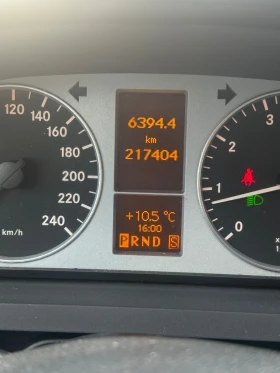 Mercedes-Benz B 200, снимка 7