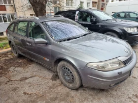 Renault Laguna 1.9 dci, снимка 2