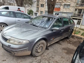 Renault Laguna 1.9 dci, снимка 3