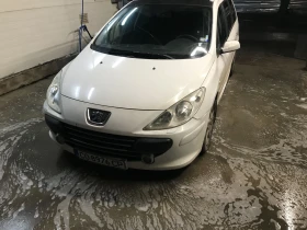 Peugeot 307, снимка 2
