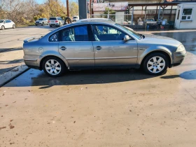VW Passat, снимка 4