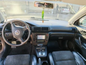 VW Passat, снимка 6