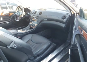 Mercedes-Benz SL 500 2011 MERCEDES-BENZ SL 550 - 12400 € / 24252.29 лв. - 18428766 10