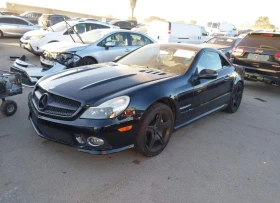 Mercedes-Benz SL 500 2011 MERCEDES-BENZ SL 550 - 12400 € / 24252.29 лв. - 18428766 3