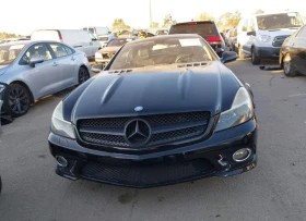 Mercedes-Benz SL 500 2011 MERCEDES-BENZ SL 550 - 12400 € / 24252.29 лв. - 18428766 2