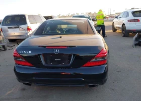 Mercedes-Benz SL 500 2011 MERCEDES-BENZ SL 550 - 12400 € / 24252.29 лв. - 18428766 7