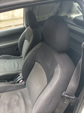 Peugeot 206 1.4hdi, снимка 9
