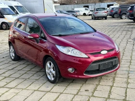 Ford Fiesta 1.4 BiFuel* ФАБР. ГАЗ* 2 КЛЮЧА* ИТАЛИЯ*  - 4000 € / 7823.32 лв. - 80071146 6