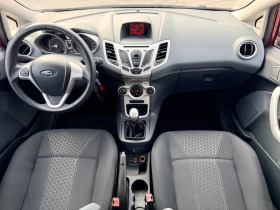 Ford Fiesta 1.4 BiFuel* ФАБР. ГАЗ* 2 КЛЮЧА* ИТАЛИЯ*  - 4000 € / 7823.32 лв. - 80071146 12