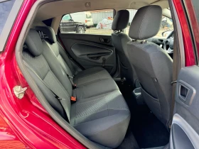 Ford Fiesta 1.4 BiFuel* ФАБР. ГАЗ* 2 КЛЮЧА* ИТАЛИЯ*  - 4000 € / 7823.32 лв. - 80071146 11