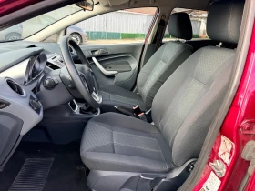 Ford Fiesta 1.4 BiFuel* ФАБР. ГАЗ* 2 КЛЮЧА* ИТАЛИЯ*  - 4000 € / 7823.32 лв. - 80071146 8
