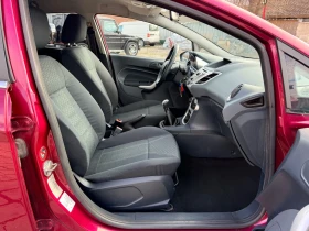 Ford Fiesta 1.4 BiFuel* ФАБР. ГАЗ* 2 КЛЮЧА* ИТАЛИЯ*  - 4000 € / 7823.32 лв. - 80071146 10