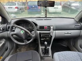 Skoda Octavia 1.9 TDI - 1500 € / 2933.74 лв. - 64088975 5
