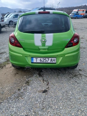 Opel Corsa 1.4 Бензин - 4400 € / 8605.65 лв. - 62819330 3