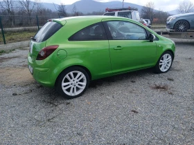 Opel Corsa 1.4 Бензин - 4400 € / 8605.65 лв. - 62819330 4