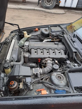 BMW 520 Е34 M50B20 - 2650 € / 5182.95 лв. - 18121433 3