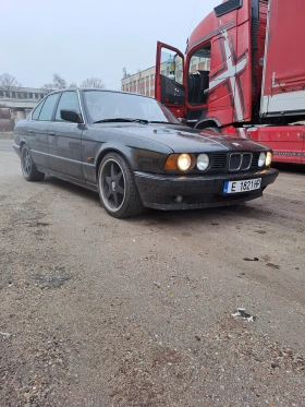 BMW 520 Е34 M50B20 - 2650 € / 5182.95 лв. - 18121433 2