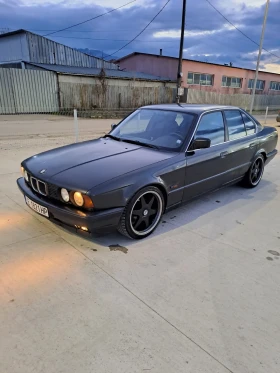 BMW 520 Е34 M50B20
